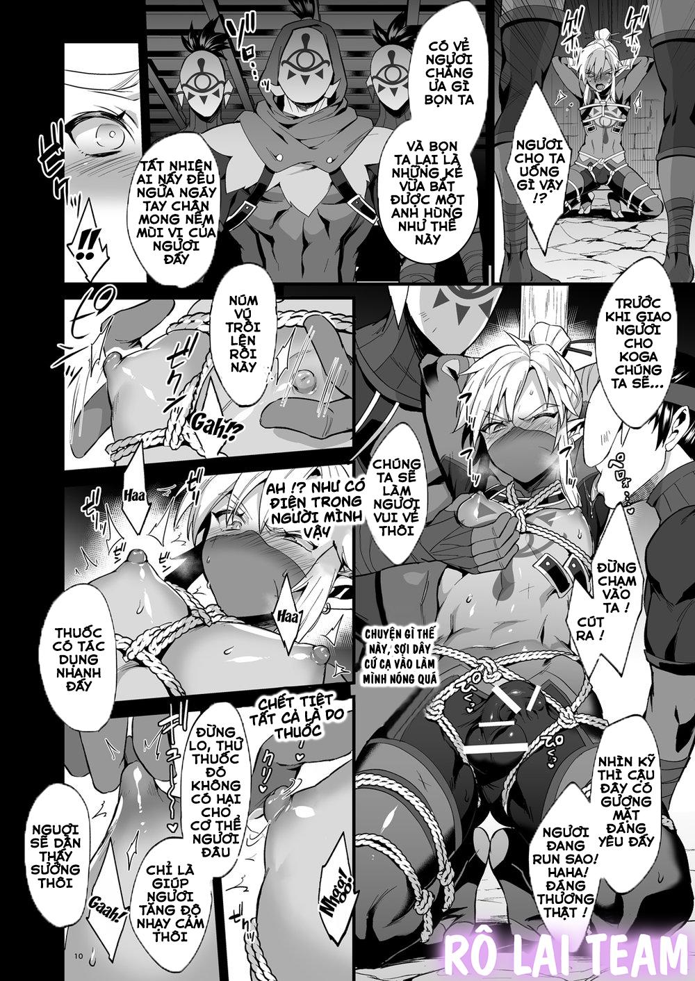 oneshot hỏny nhà rô lai chapter 44 8