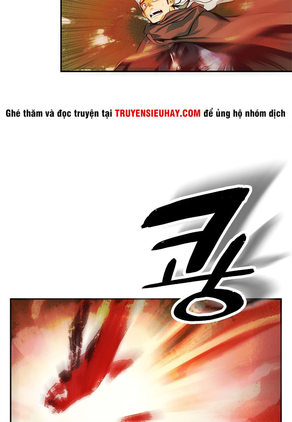 bất bại chân ma chapter 6 8