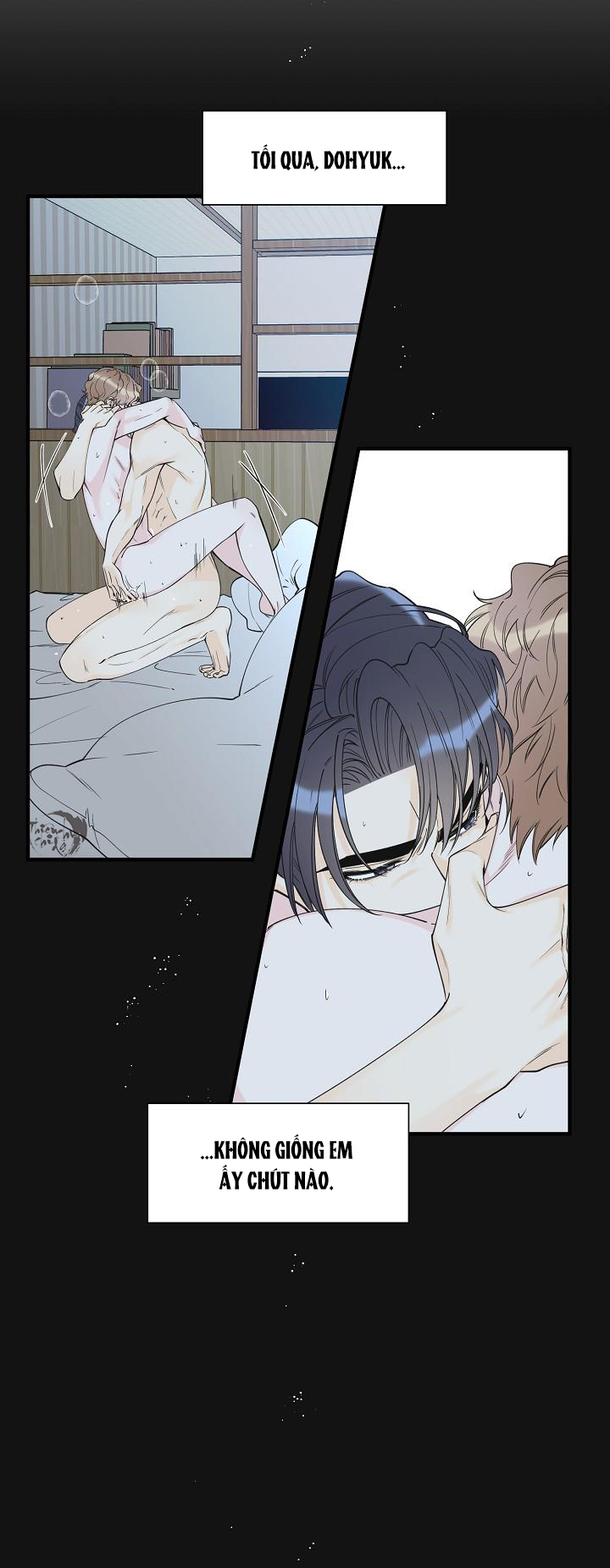 mộng tưởng chapter 45 4