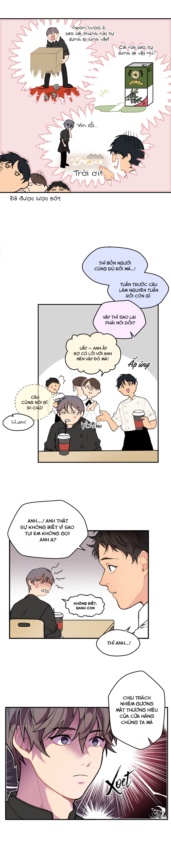 muôn kiểu làm tình chapter 4 5