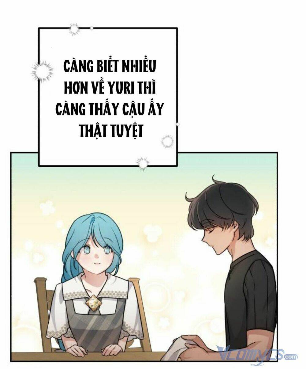 công nương mint bé nhỏ chapter 11 75