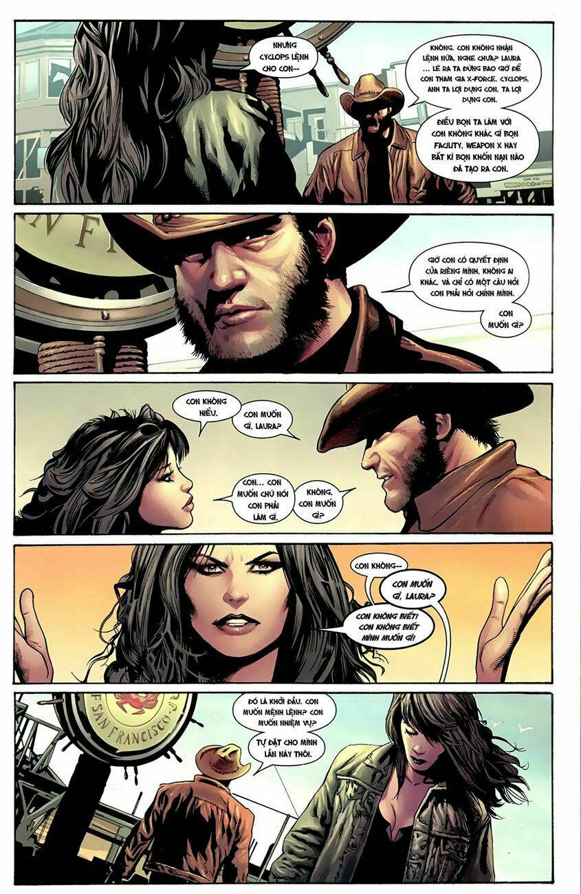 x-men: hope trilogy chapter 14 23