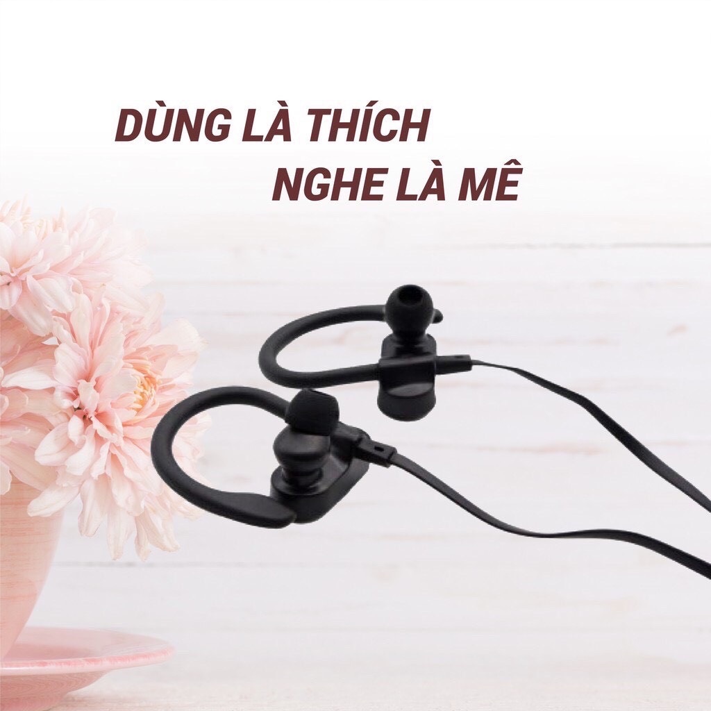 Tai Nghe Bluetooth Aesir - Thiết Kế Sang Trọng - Chống Sốc - Siêu Êm Tai - Siêu Bền - Hàng Chính Hãng