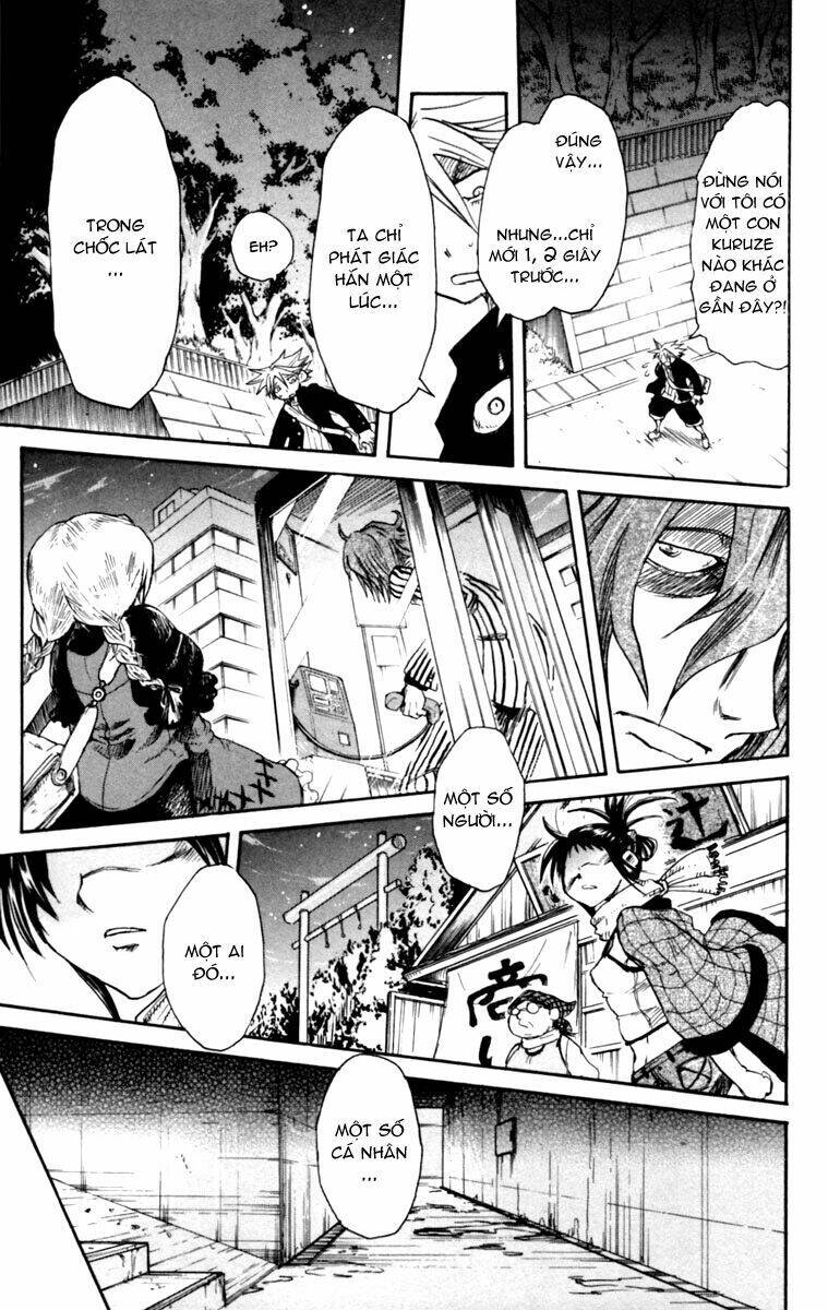 cerberus chapter 6 19