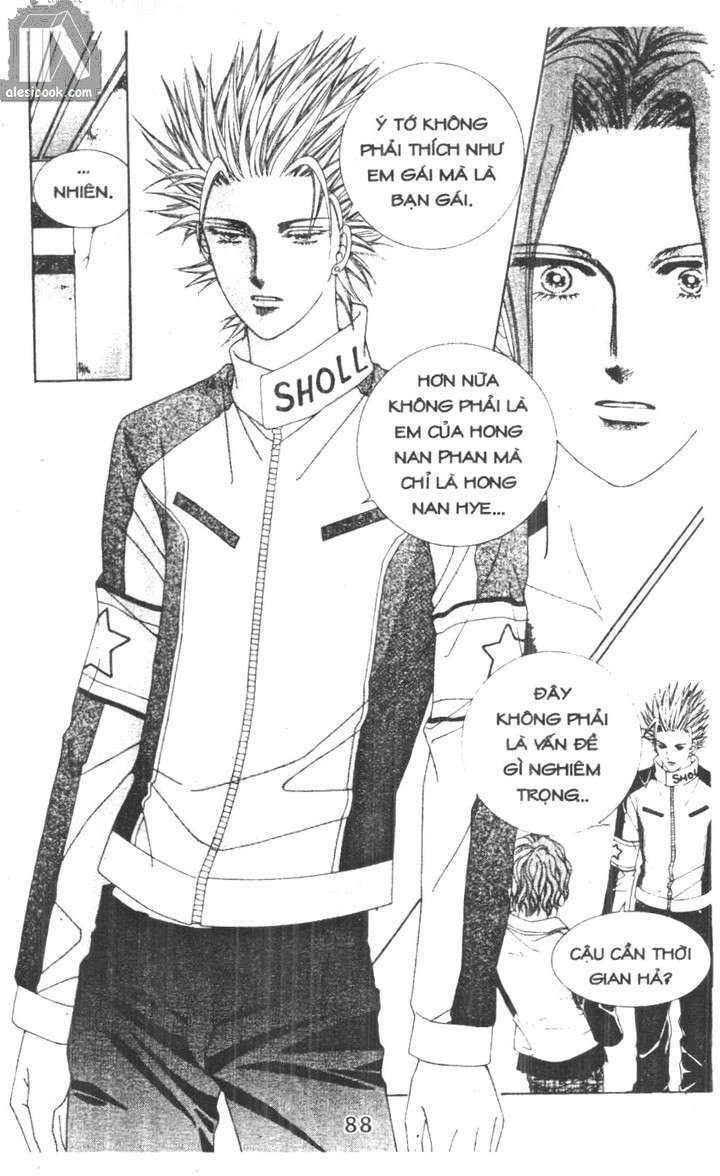 hồng tiểu thư chapter 19 8