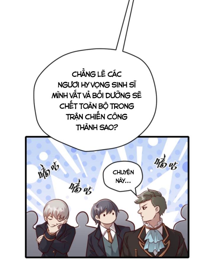 người chơi và nhân vật chính đều muốn làm hại ta chapter 111 18
