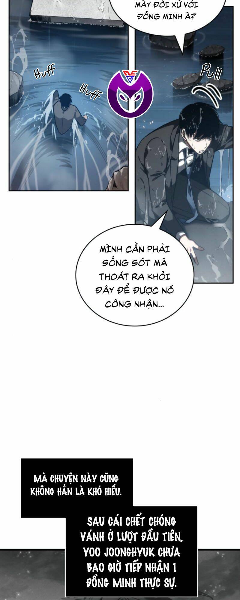 toàn trí độc giả - omniscient reader chapter 13 11