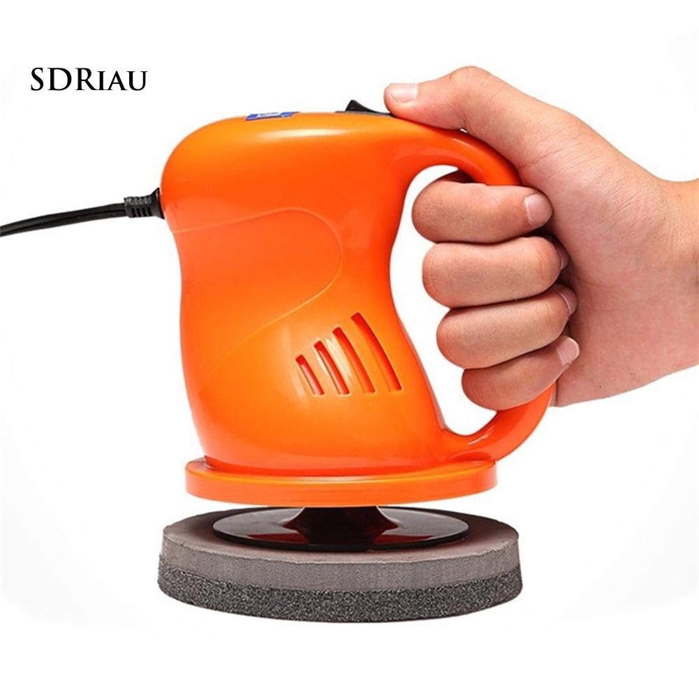 Máy Đánh Bóng Xe Hơi Cầm Tay Tiện Lợi