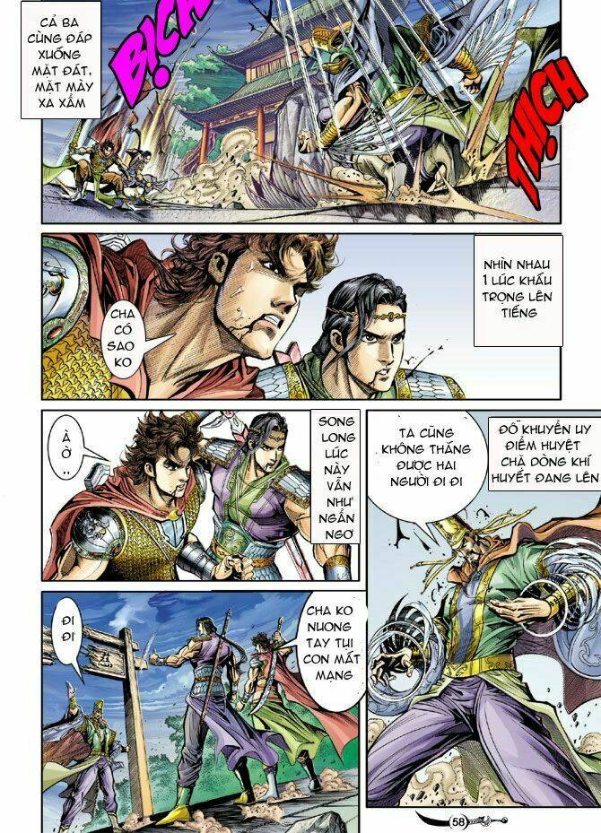 đại đường song long truyện chapter 30 22