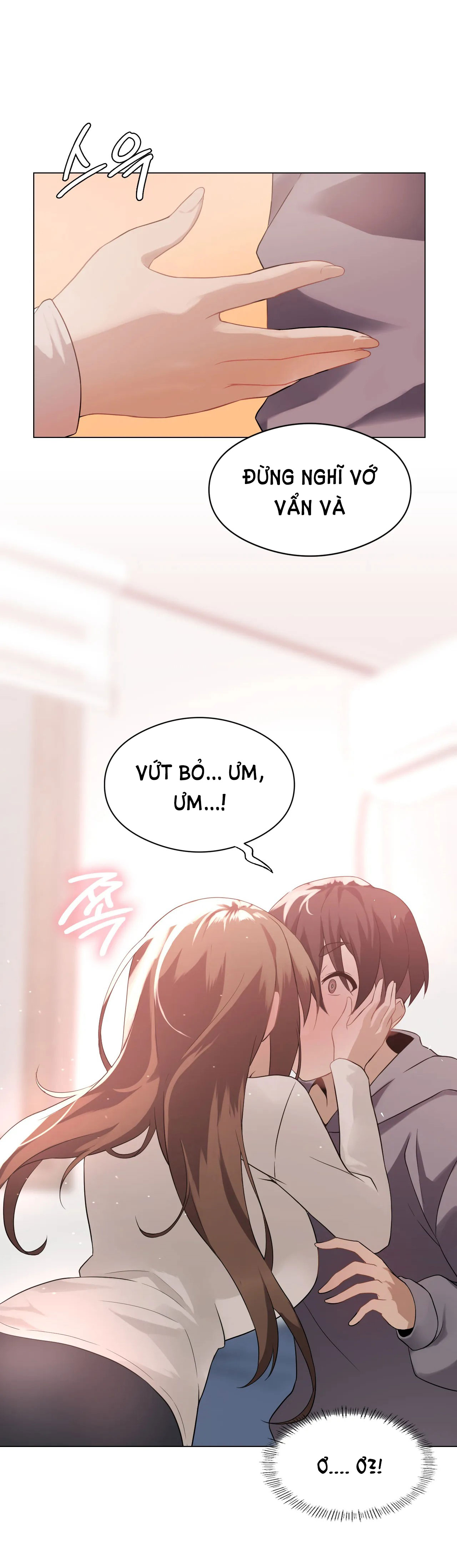 [18+] thăng cấp đến khi hài lòng chapter 1.1 25