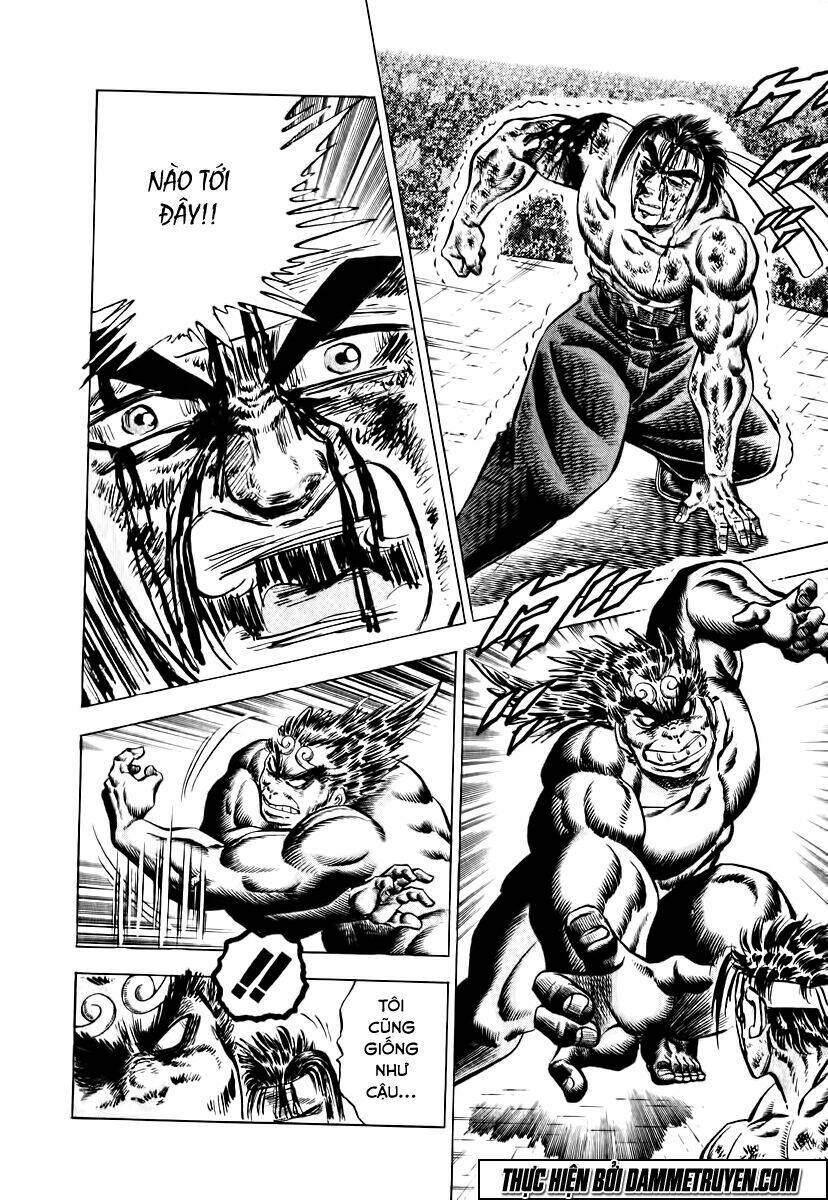 akakatsuki!! otokojuku - seinen yo, taishi wo idake chapter 25 23