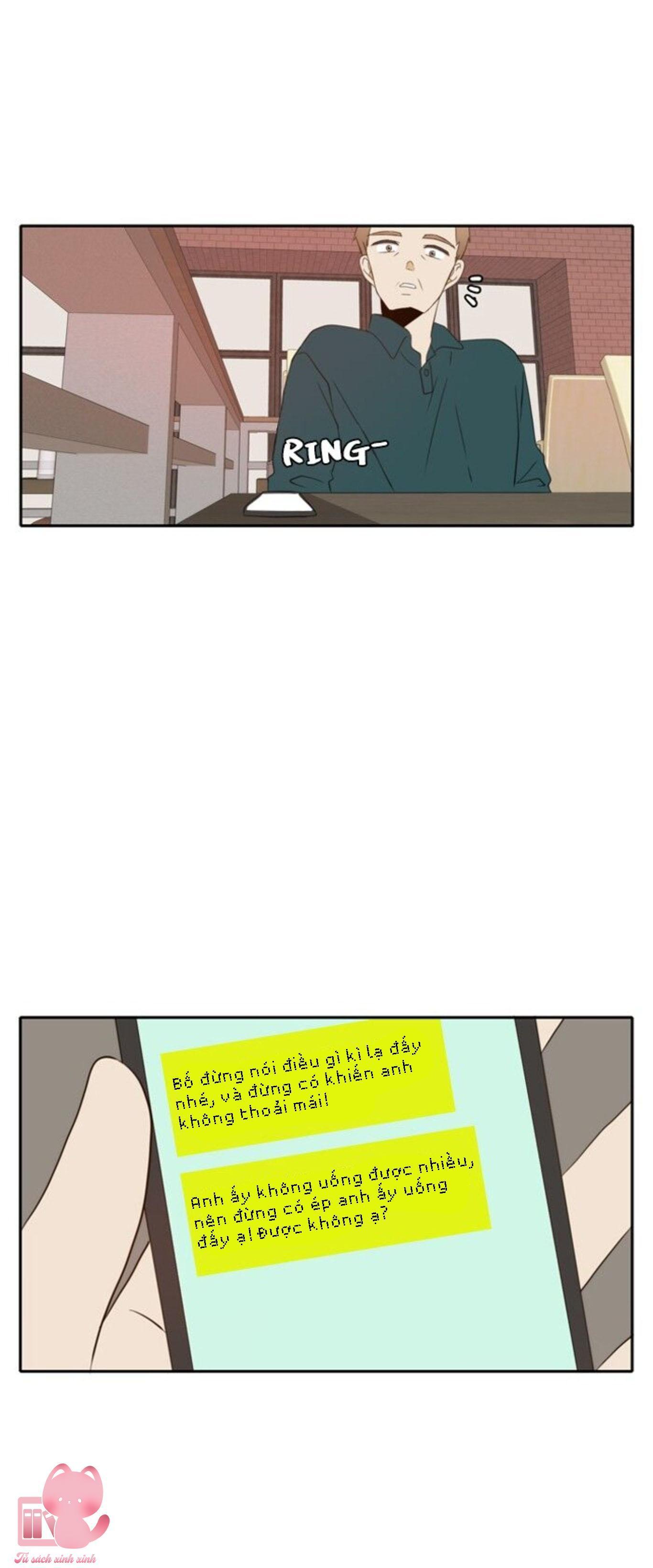 a good day to be a dog chapter 91 19