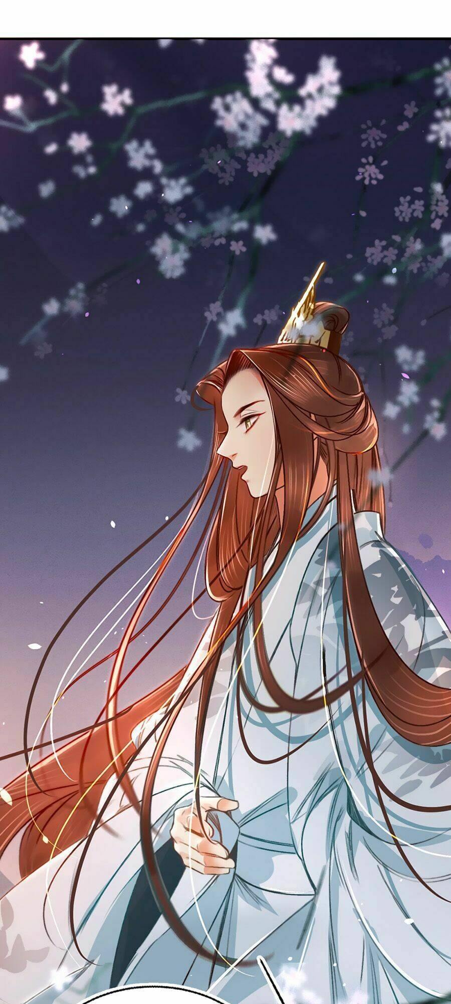 phượng hoàn triều: vương gia yêu nghiệt xin tránh đường chapter 12 21