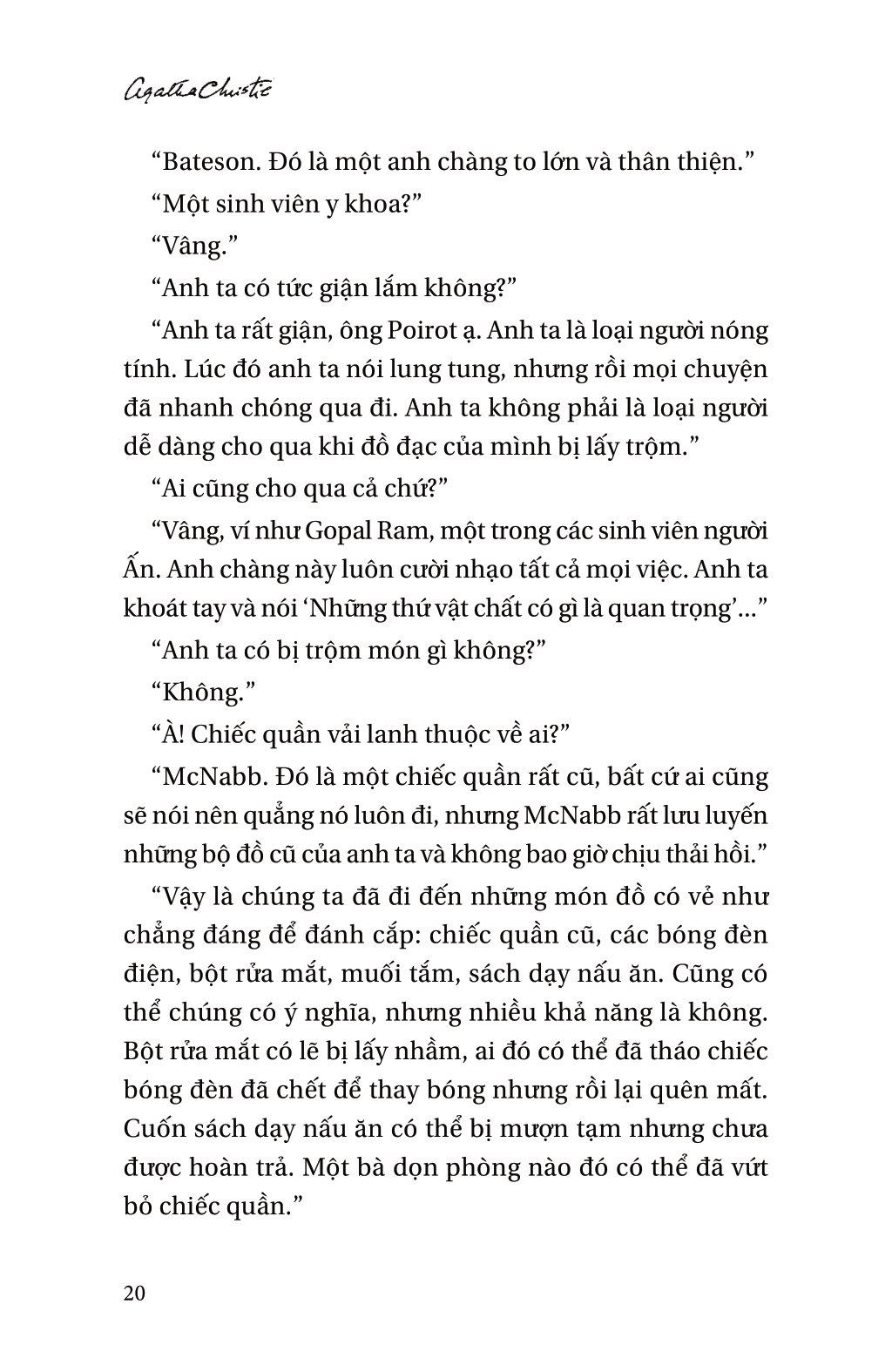 Hickory, Hickory, Oẳn Tù Tì