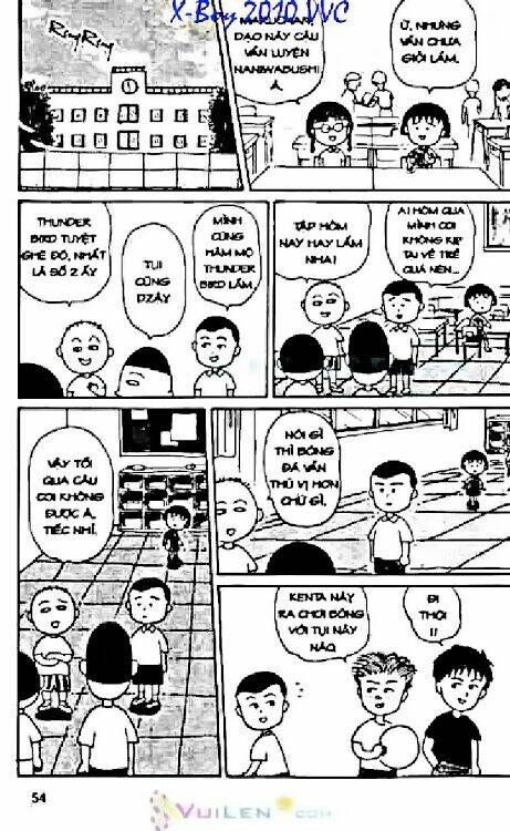 nhóc maruko chapter 9 54