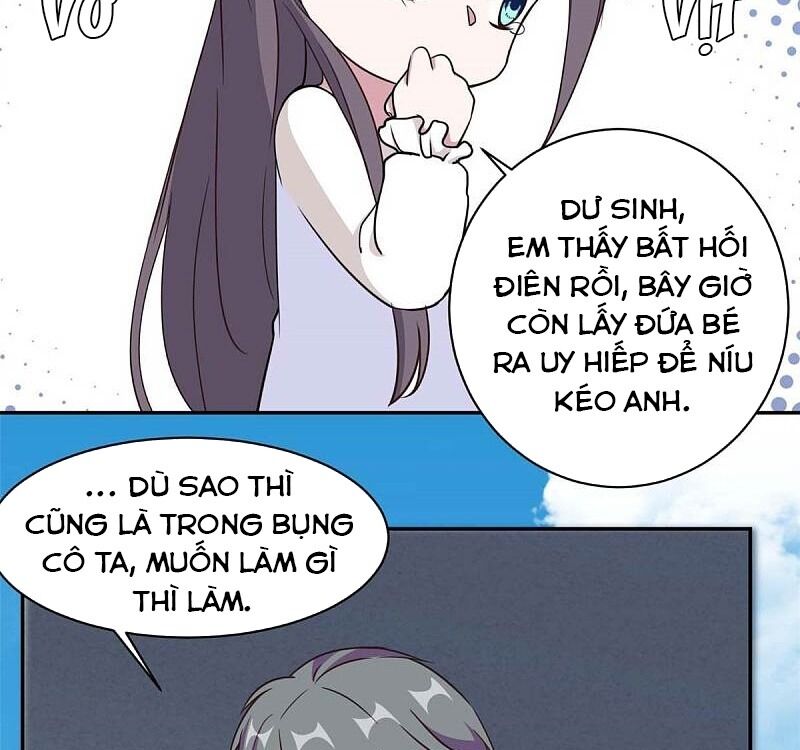 tổng tài, tránh xa tôi ra chapter 59 34