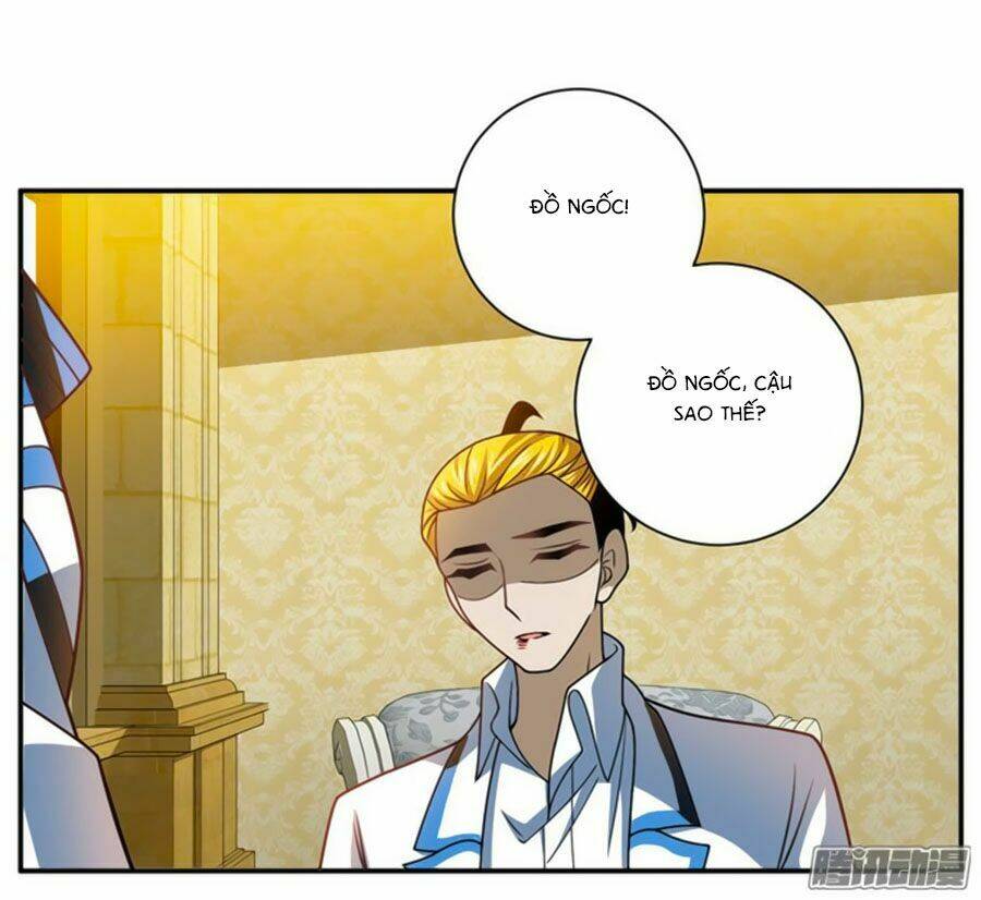 người yêu khát máu của tôi chapter 73 16