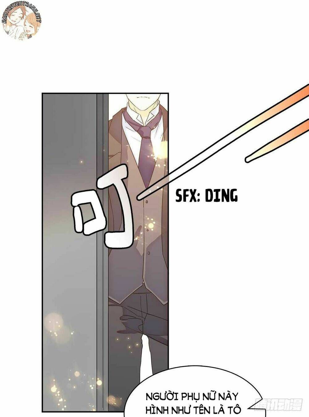 cô vợ siêu mẫu của cố thiếu chapter 53 23