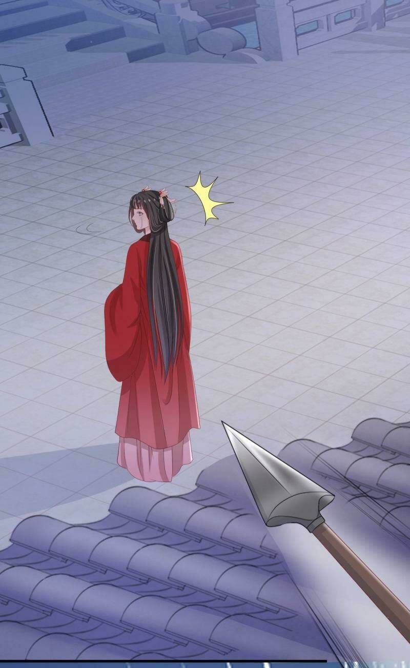 bạo quân đừng chạy, công chúa muốn vong quốc chapter 6 7