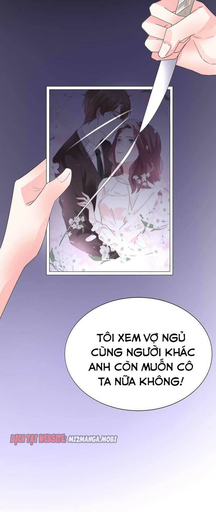 điều ước sủng ái bất bình đẳng chapter 75.2 19