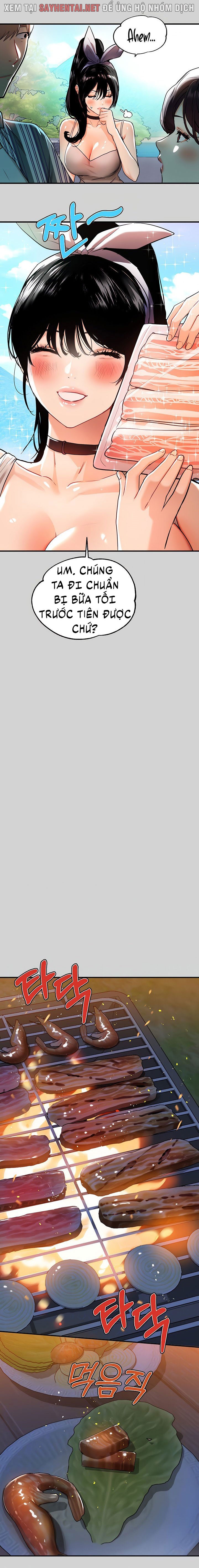 bà chị chủ nhà chapter 13 6