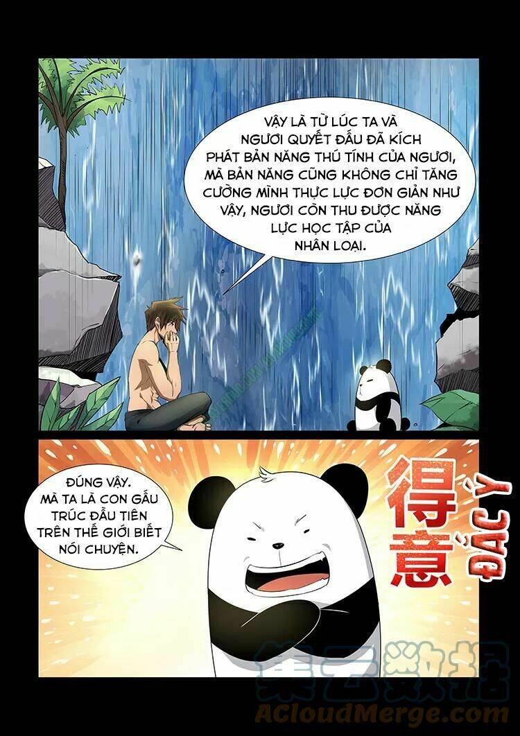 thần võ chi linh chapter 35 6
