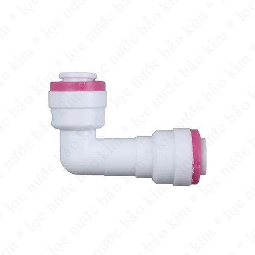 Van 1 chiều nối nhanh 2 đầu dây 6mm (1/4'') - Hàng chính hãng