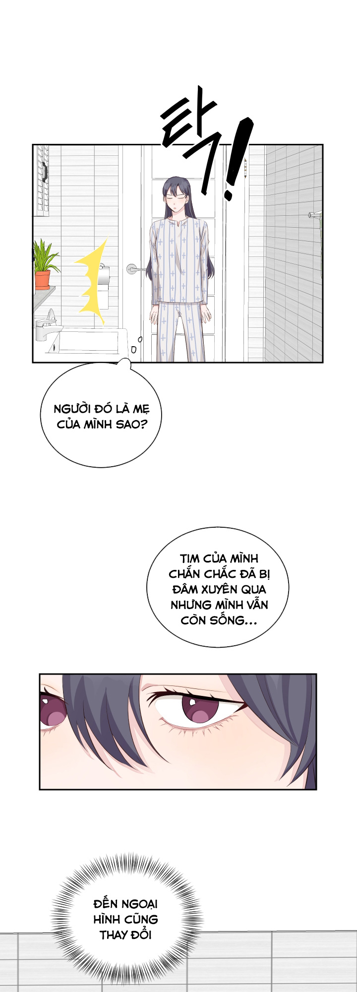 đời tư bí mật của quý phu nhân chapter 2 7