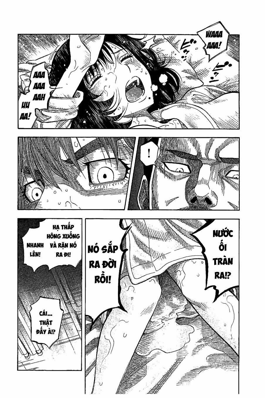 cái chết sau 7 ngày chapter 18 16