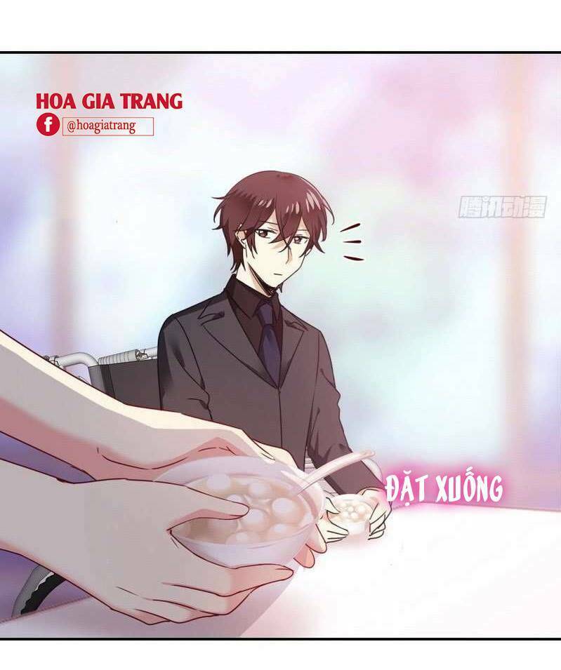phục thù thiếu gia tiểu điềm thê chapter 50 16
