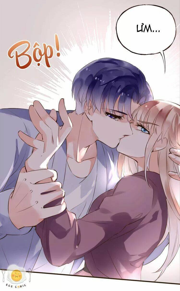 nở rộ trên bụi gai chapter 40 50