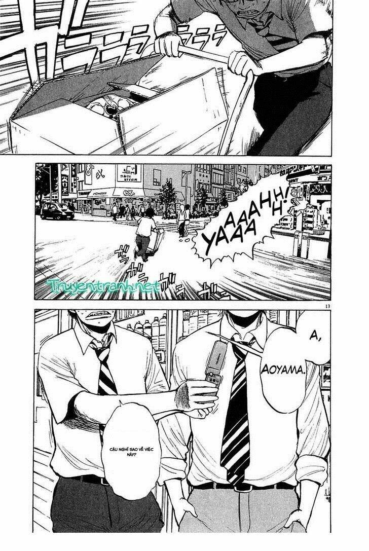 boy on the run chapter 5 15