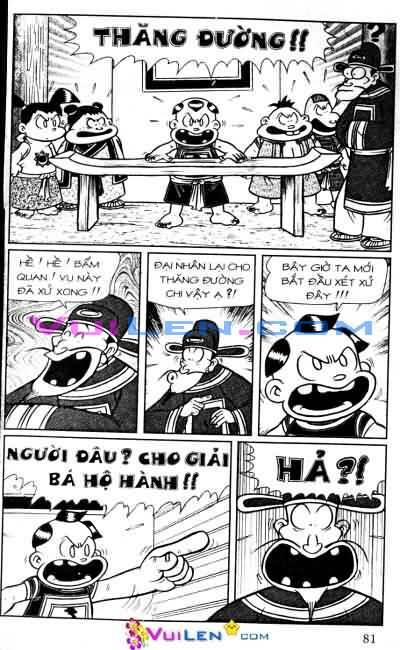 thần đồng đất việt chapter 62 81