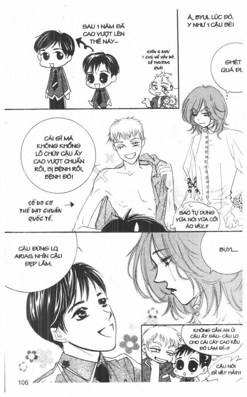 ordinary school chapter 4 126