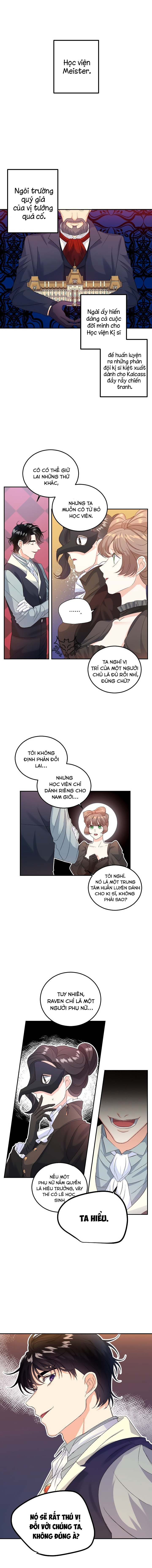 ebony, quạ đen chapter 25 2