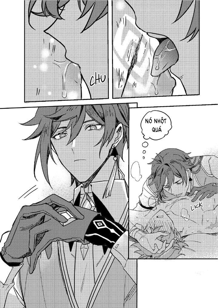 oneshot hỏny chapter 5 26