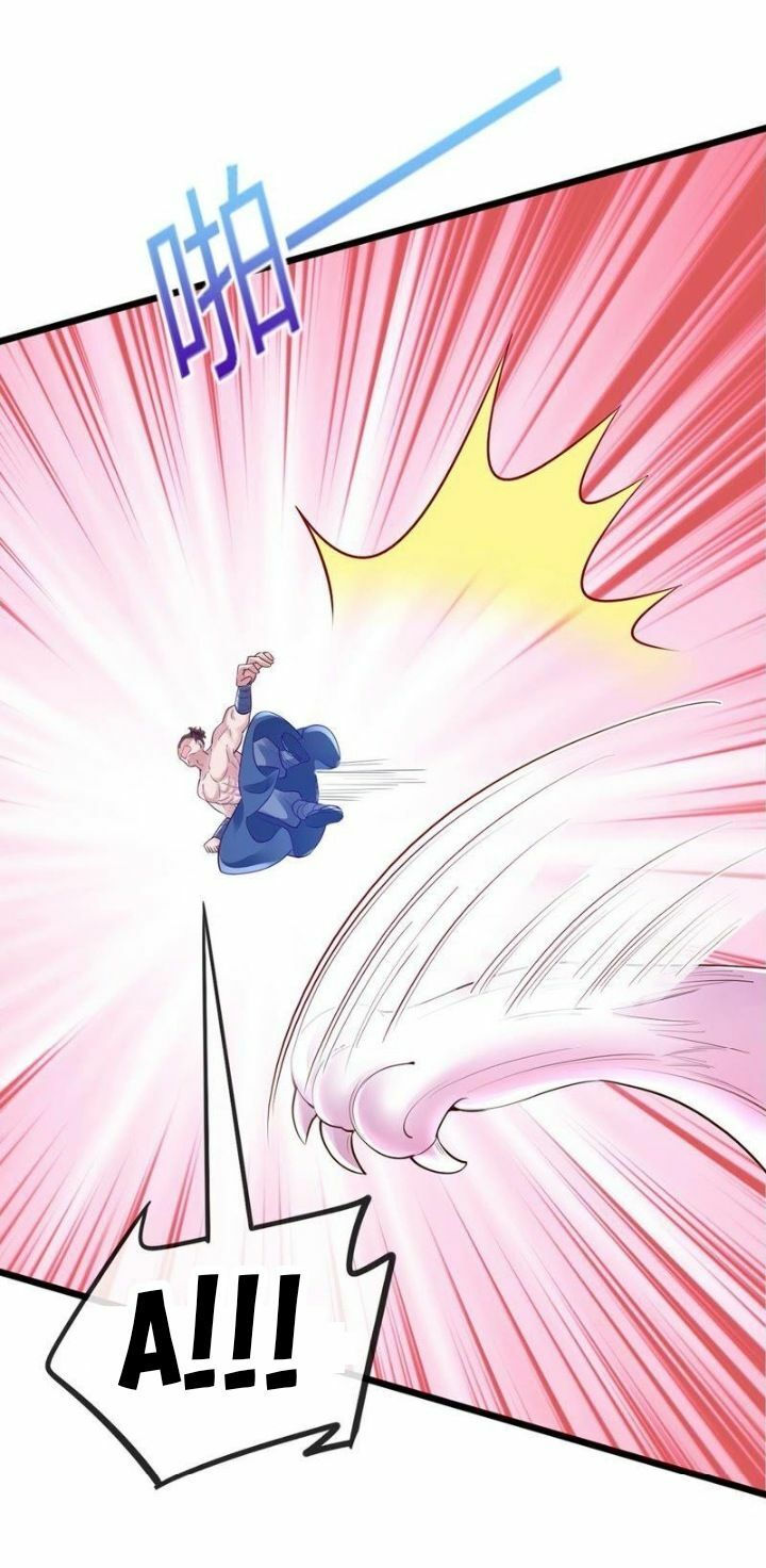 quân hoả nữ hoàng chapter 35 31