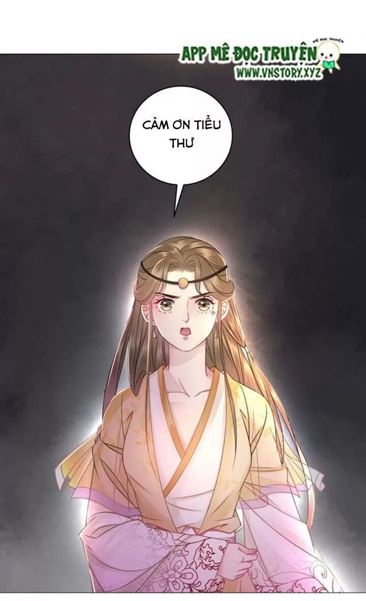 cực phẩm phế vật tiểu thư chapter 97 62