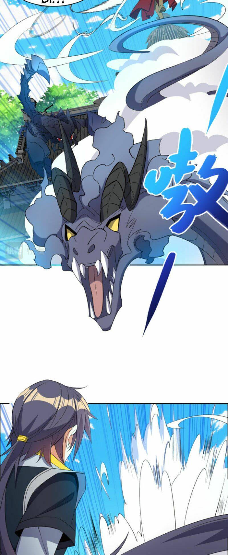 thôn phệ một thế giới tu tiên chapter 113 19