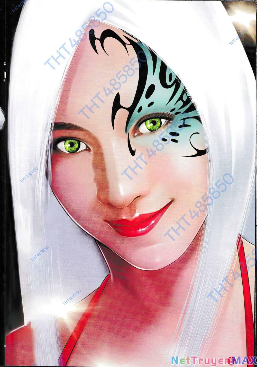 hỏa vũ diệu dương chapter 926 16