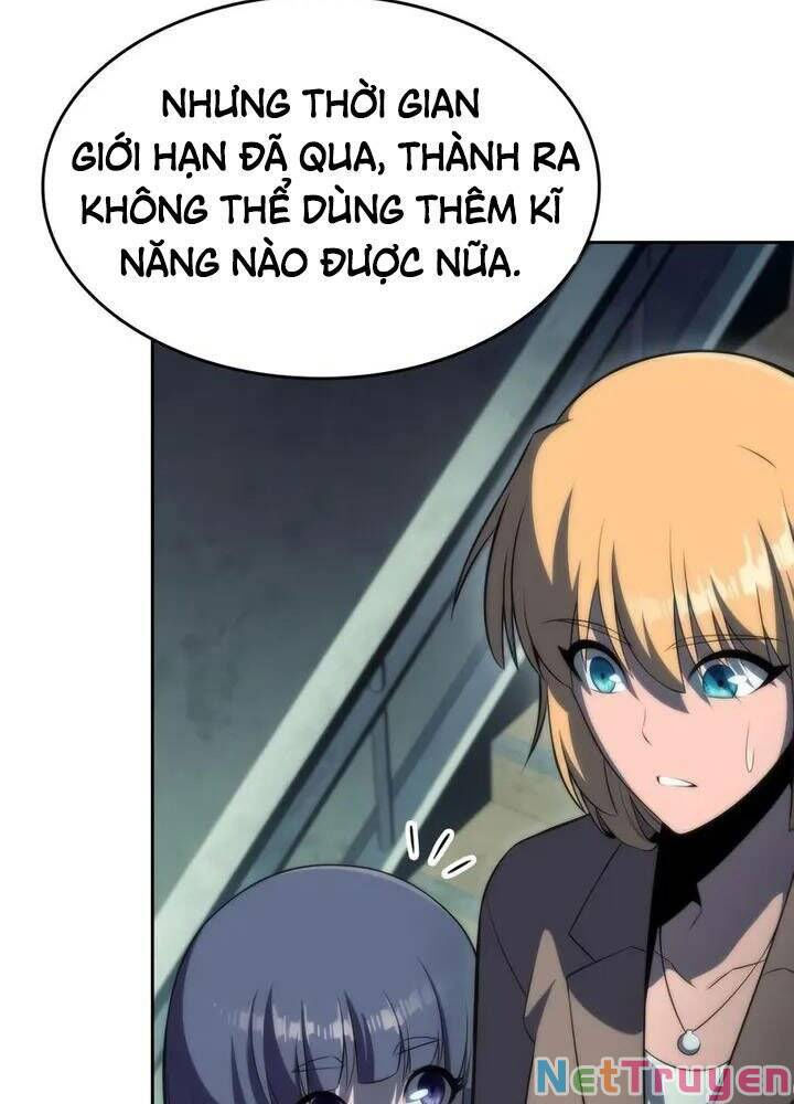 Người Chơi Mới Cấp Tối Đa Chapter 64 6