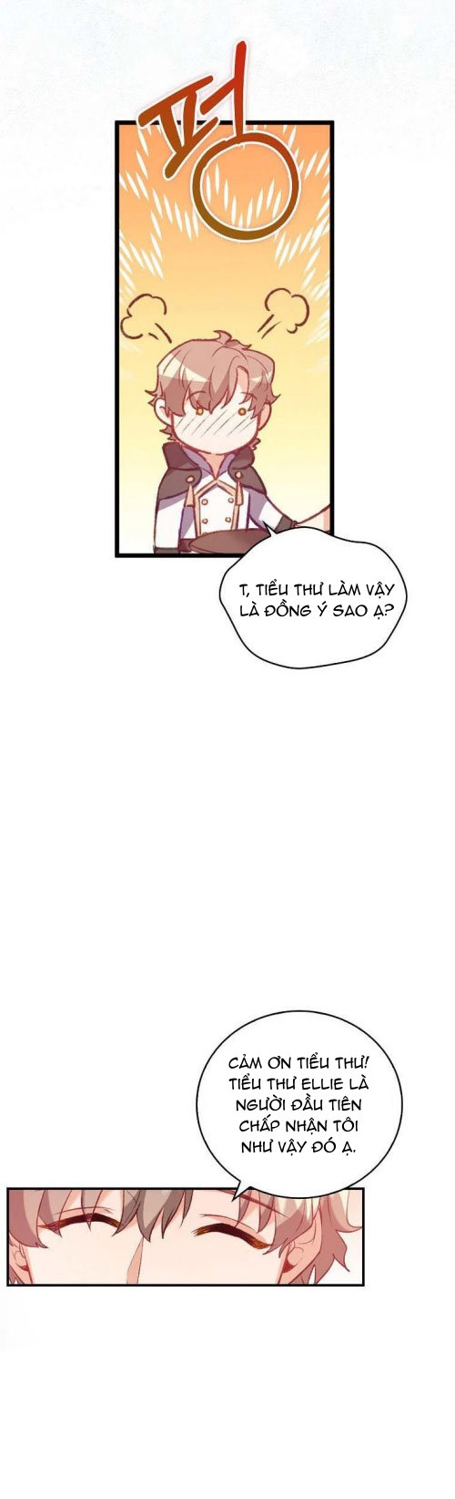 tôi chỉ nhận ra sau khi mất cô ấy chapter 12.2 5