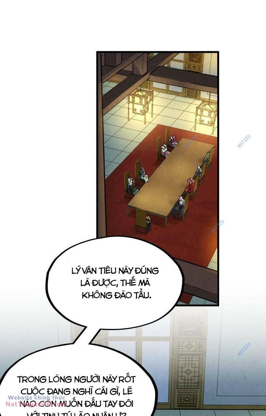 vạn cổ chí tôn chapter 282 47