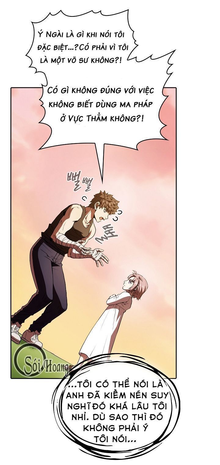 chòm sao trở về từ địa ngục chapter 22 58