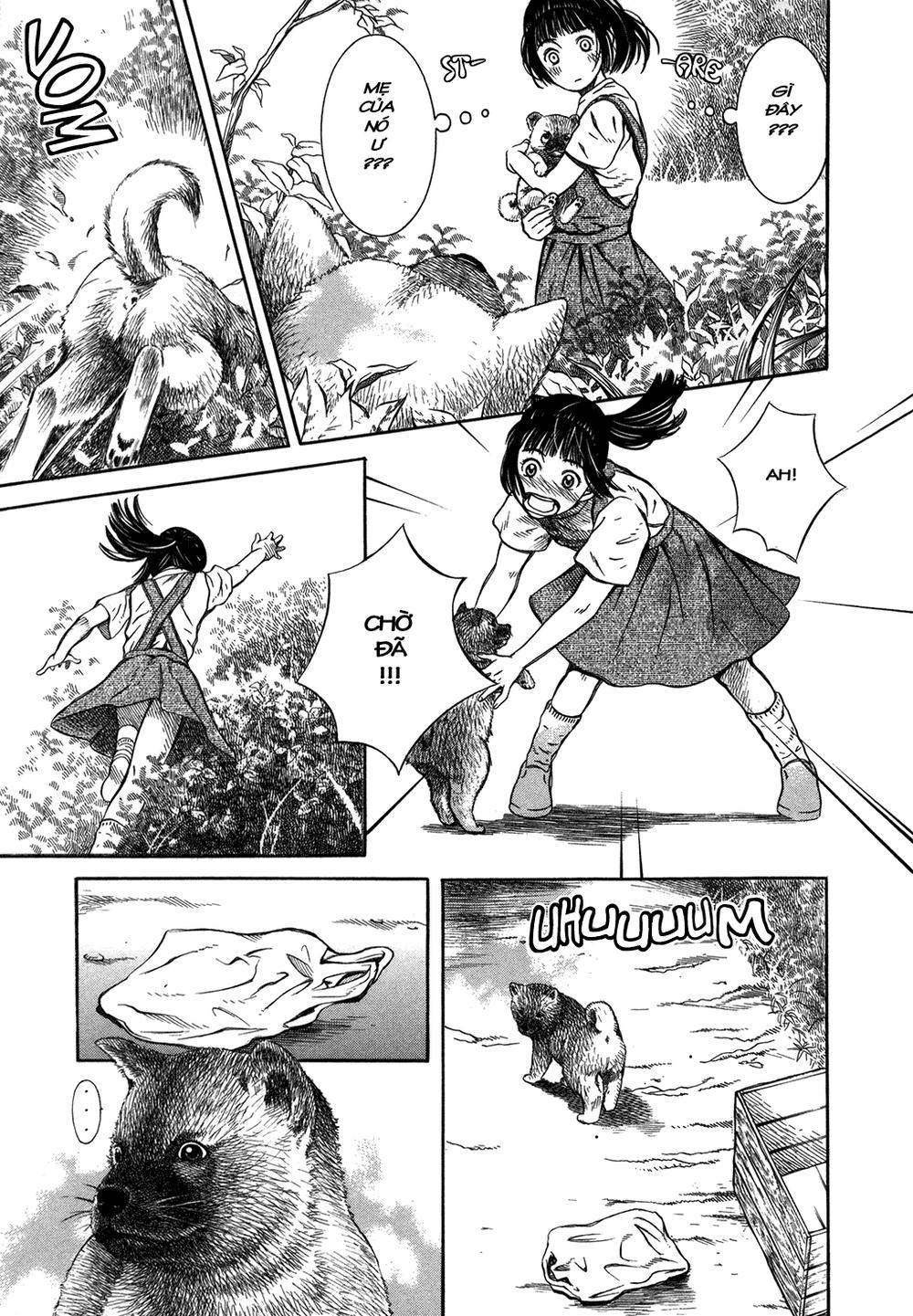 chinatsu no uta chapter 3 10