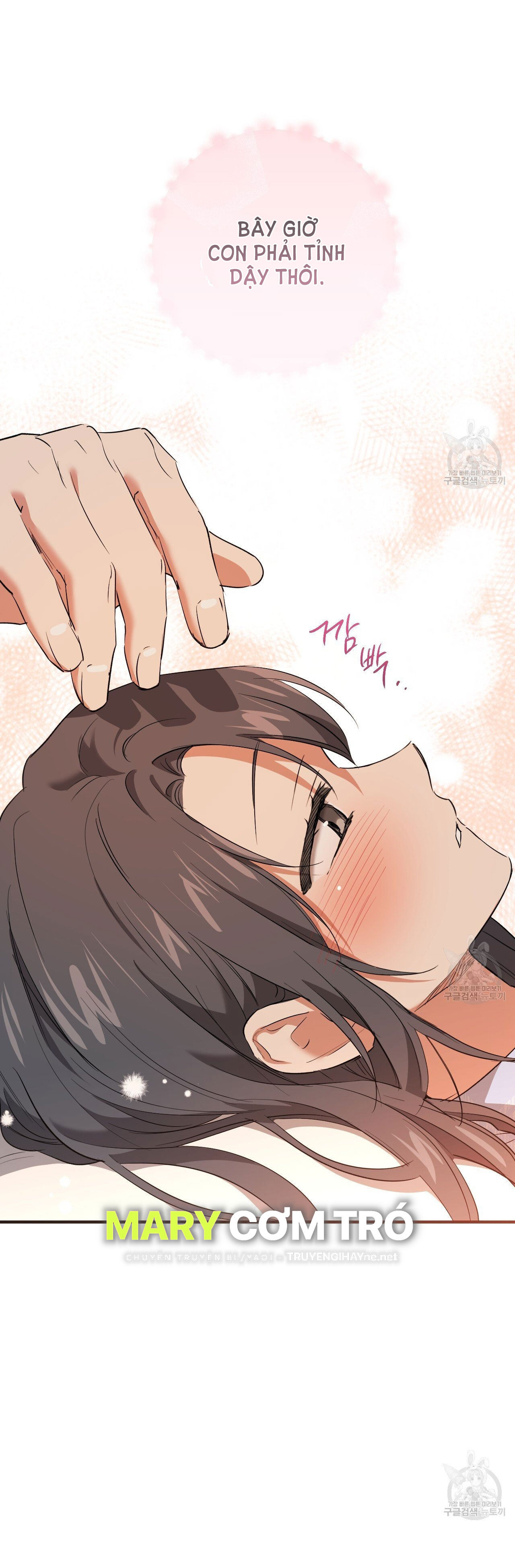 những chú thỏ của hapypy chapter 65.1 3