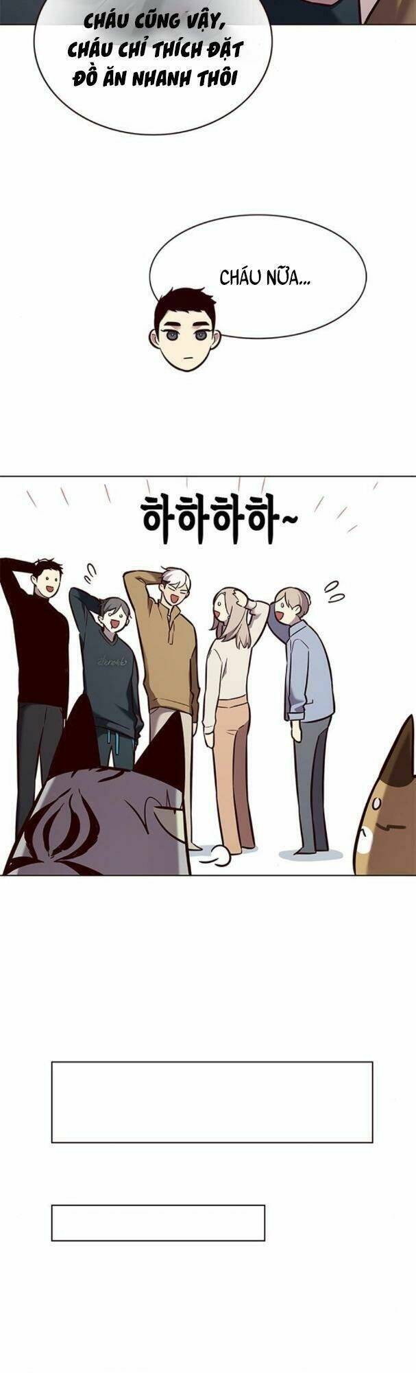 Hoá Thân Thành Mèo chapter 0 32