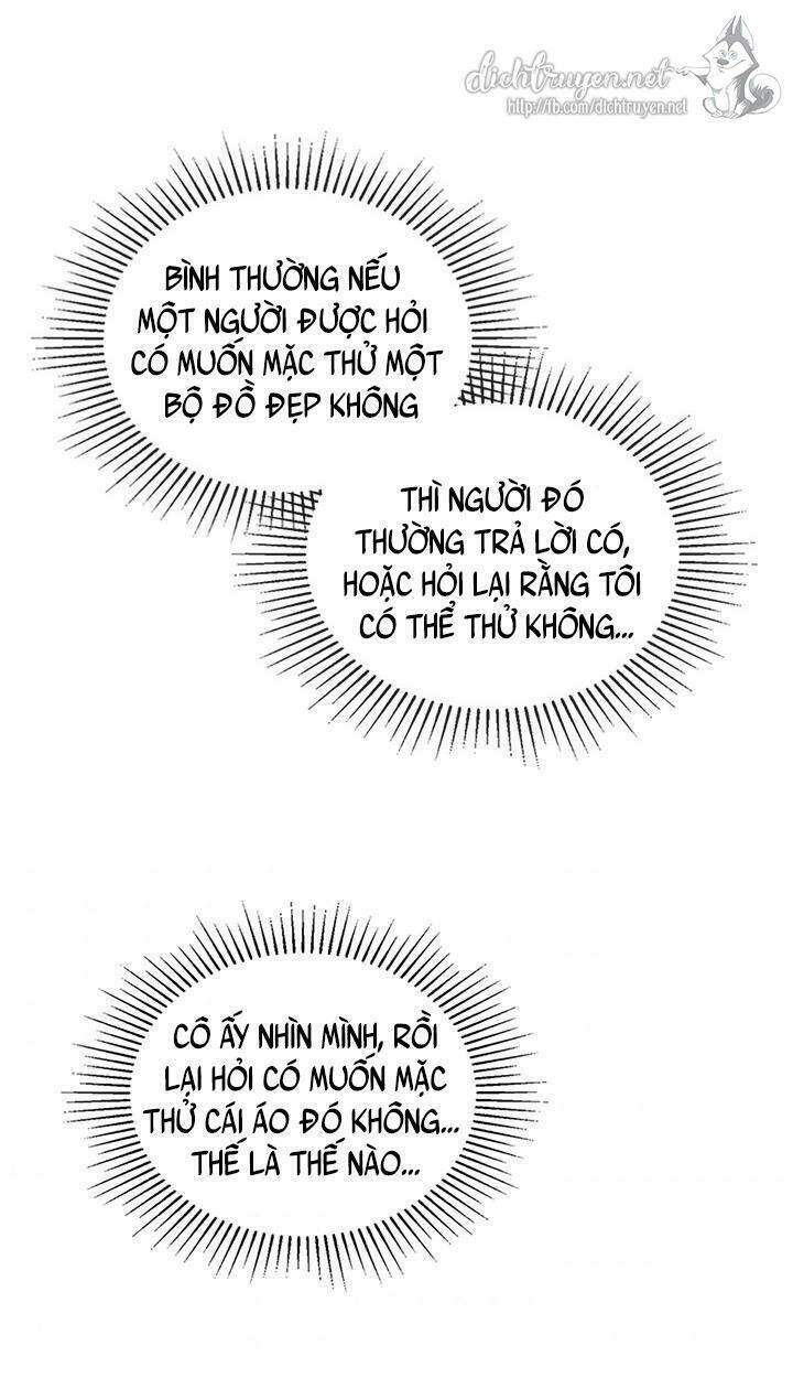 [15+] công chúa chloe chapter 61 5