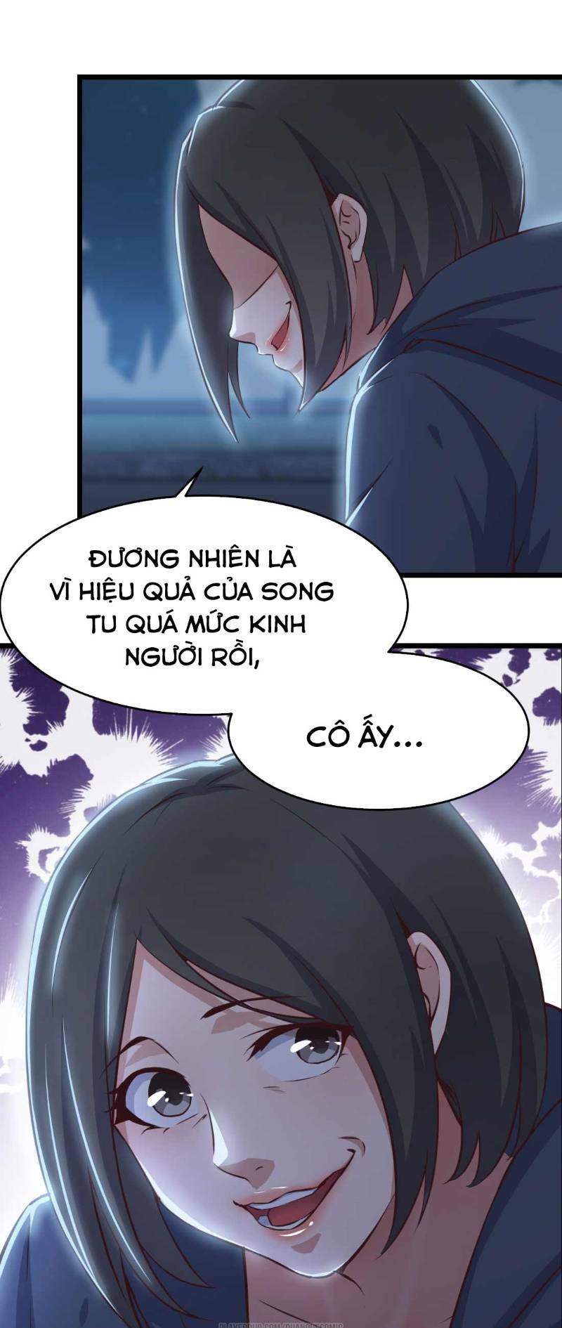 song tu đạo lữ kiểu xem mặt chapter 26 19