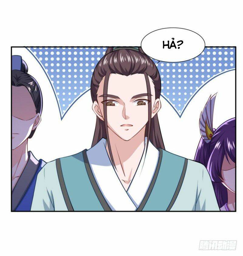 tiên ma đồng tu chapter 67 32